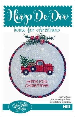 (image for) Home For Christmas